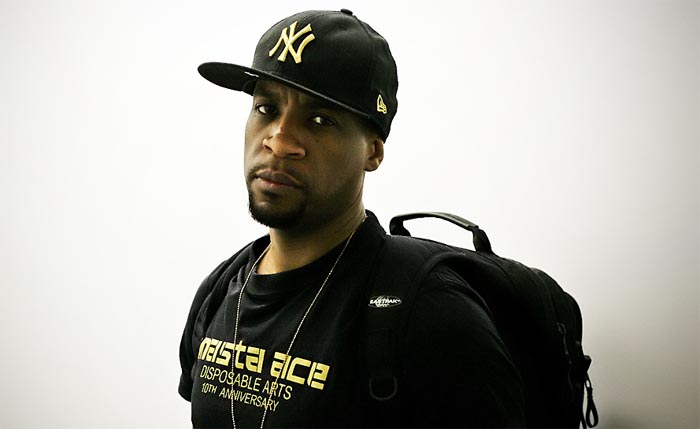 Facts About Masta Ace - "Born To Roll" Rapper From Brooklyn